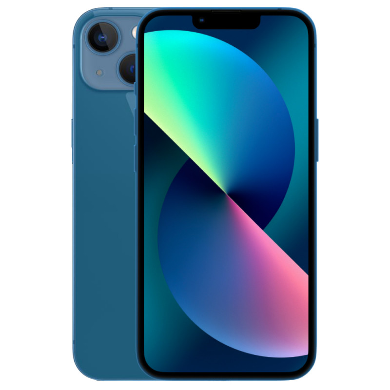 iPhone XR SANS FACE ID Bleu 256Go Reconditionné