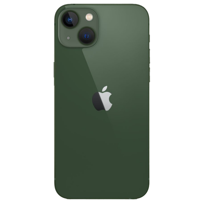 iPhone 13 256 Go Vert Reconditionné