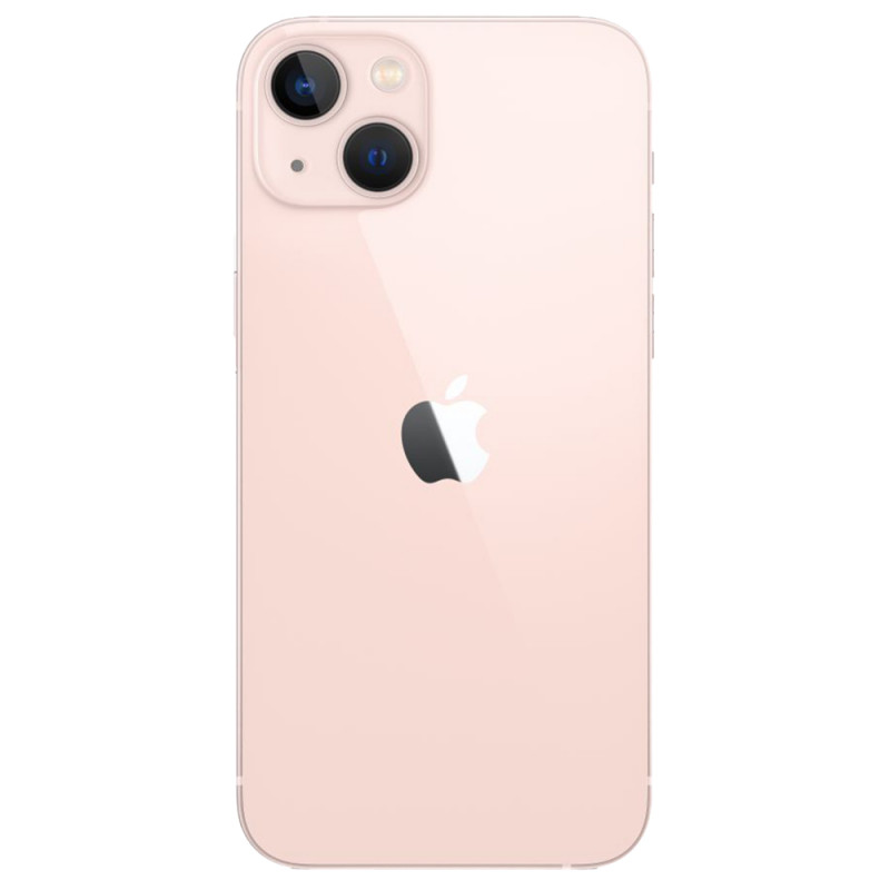 iPhone 13 256 Go Rose Reconditionné