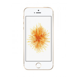 iPhone SE 128 Go Or Reconditionné