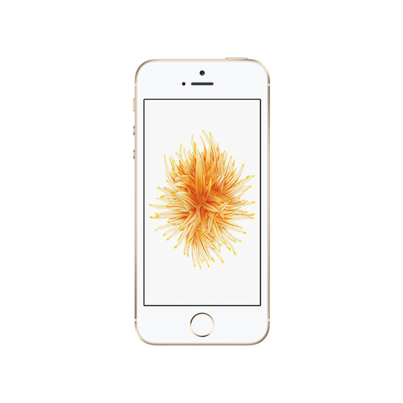 iPhone SE 128 Go Or Reconditionné