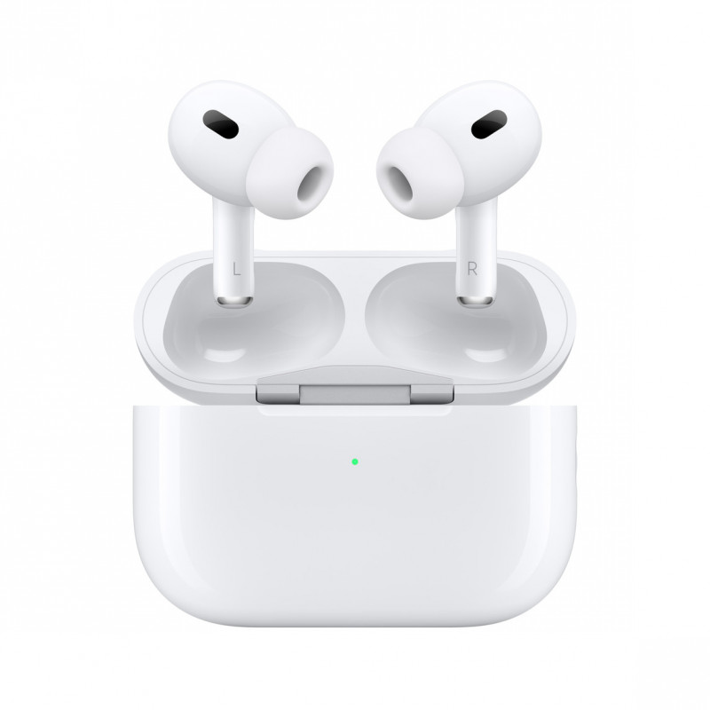 AirPods Pro (2ème génération) avec boitier de charge - Reconditionnés