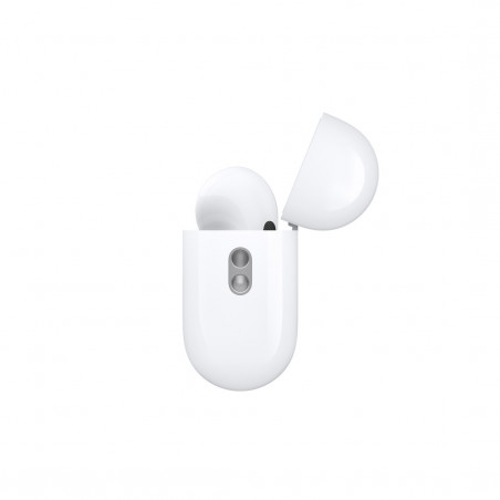 AirPods Pro 2ème Génération – Apple, Bluetooth, ANC, état Correct