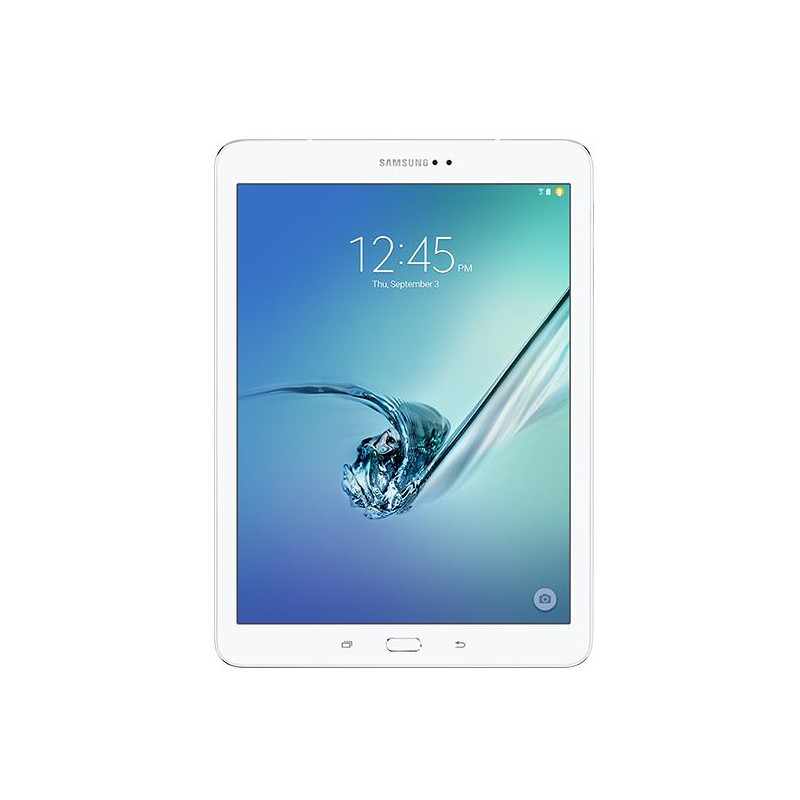 Galaxy Tab S2 32 Go 4G Blanc reconditionné