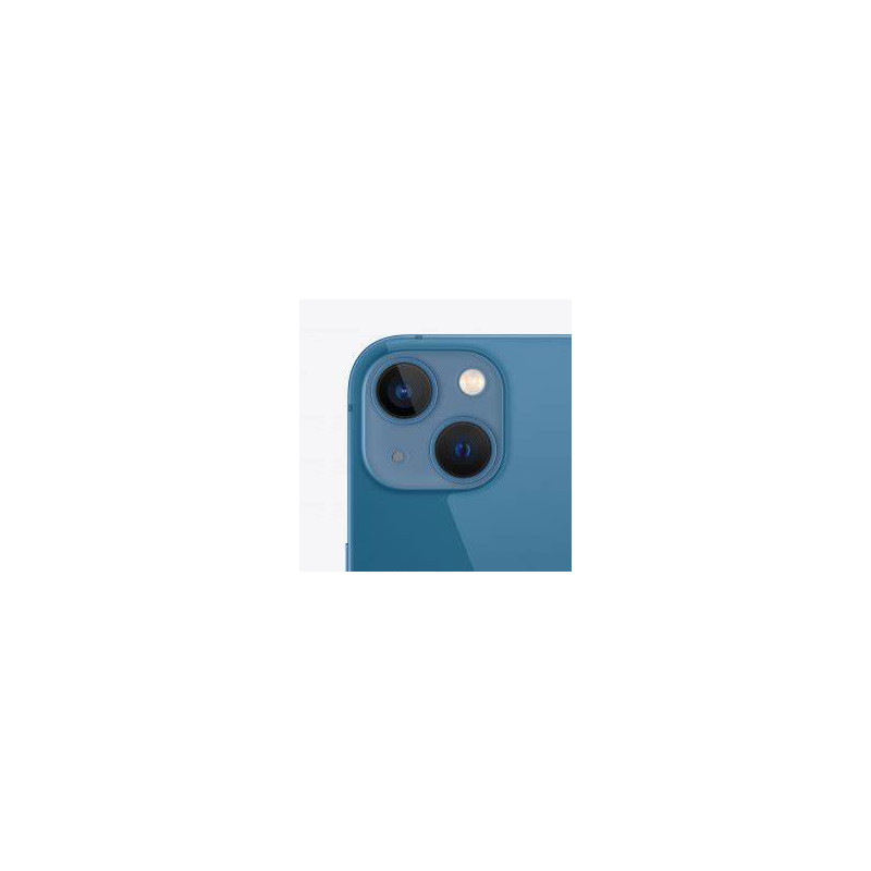 iPhone 13 Mini 256Go Bleu Reconditionné