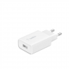 Chargeur secteur Belkin USB-A 18W - Quick Charge 3.0