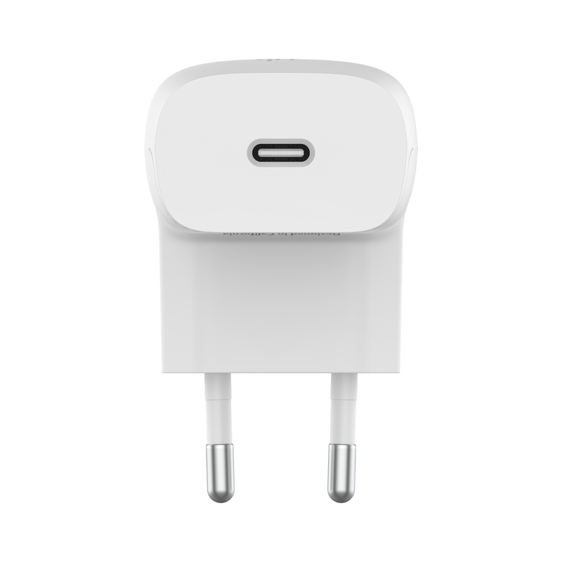 Chargeur rapide Belkin USB-C 20W