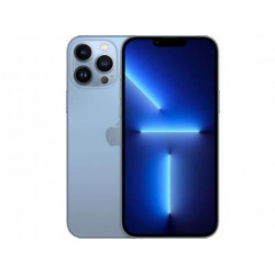 iPhone 13 Pro 512 Go Bleu Alpin Reconditionné