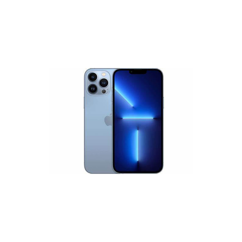 iPhone 13 Pro 512 Go Bleu Alpin Reconditionné