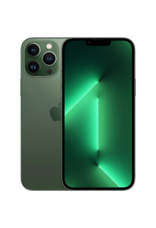 iPhone 13 Pro 512 Go Vert Alpin Reconditionné