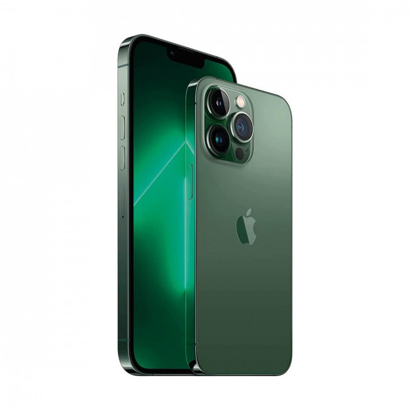 iPhone 13 Pro 512 Go Vert Alpin Reconditionné