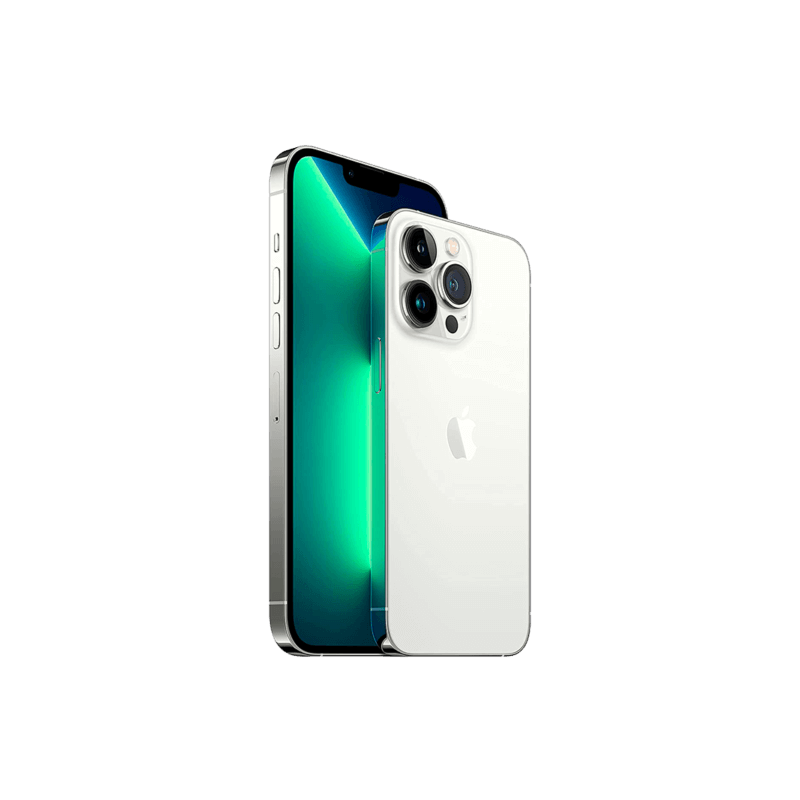 iPhone 13 Pro 1 To Argent Reconditionné
