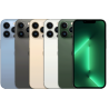 iPhone 13 Pro 1 To Graphite Reconditionné - Noir