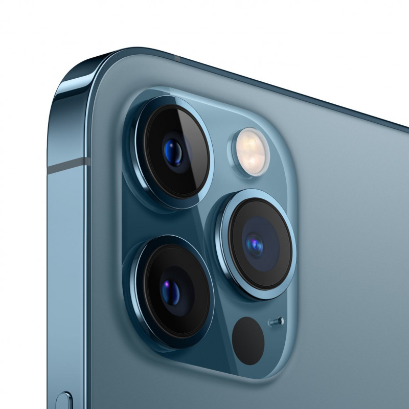 iPhone 12 Pro Max 512 Go Bleu Pacifique Reconditionné