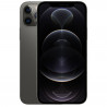 iPhone 12 Pro Max 512 Go Graphite Reconditionné - Noir