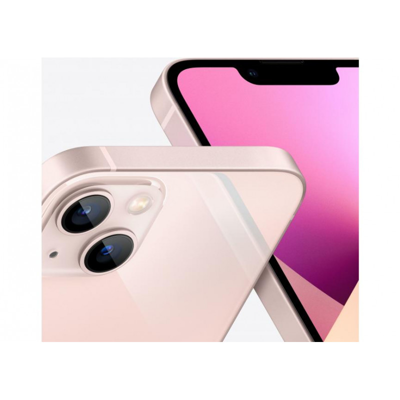 iPhone 13 Mini 512 Go Rose Reconditionné