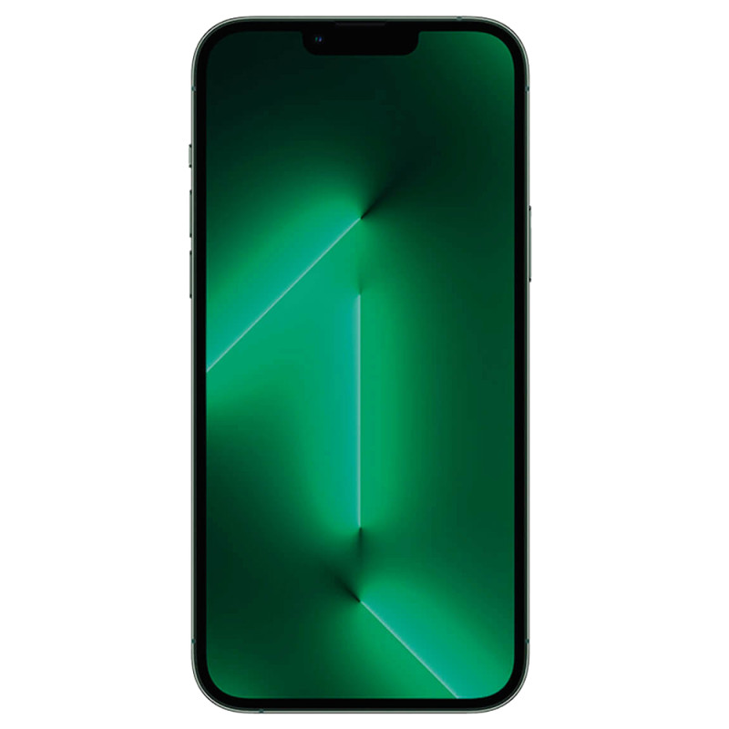 iPhone 13 Pro 128 Go Vert Alpin Reconditionné