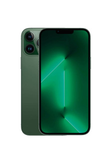 iPhone 13 Pro 128 Go Vert Alpin Reconditionné