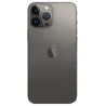 iPhone 13 Pro 256 Go Graphite Reconditionné - Noir