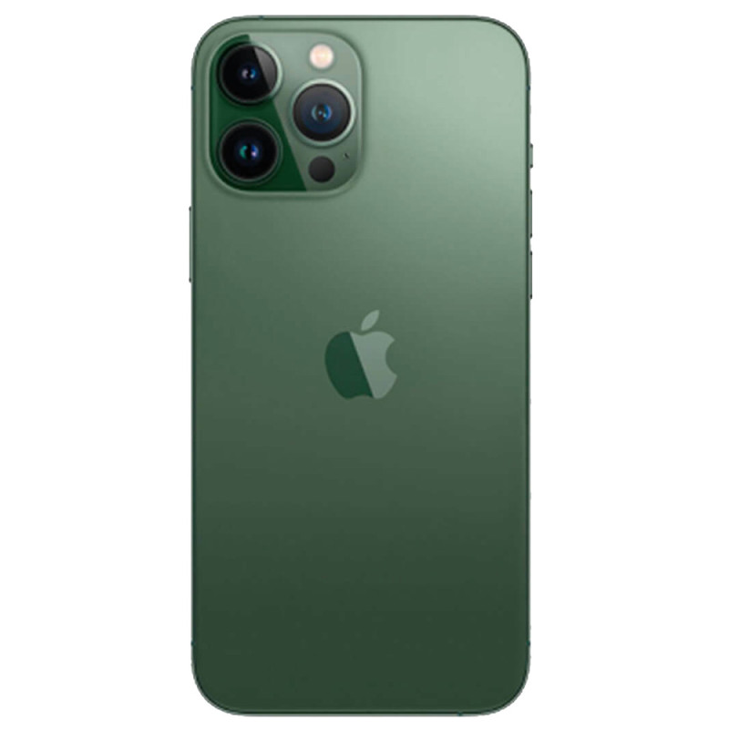 iPhone 13 Pro 256 Go Vert Alpin Reconditionné