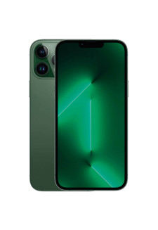 iPhone 13 Pro 256 Go Vert Alpin Reconditionné