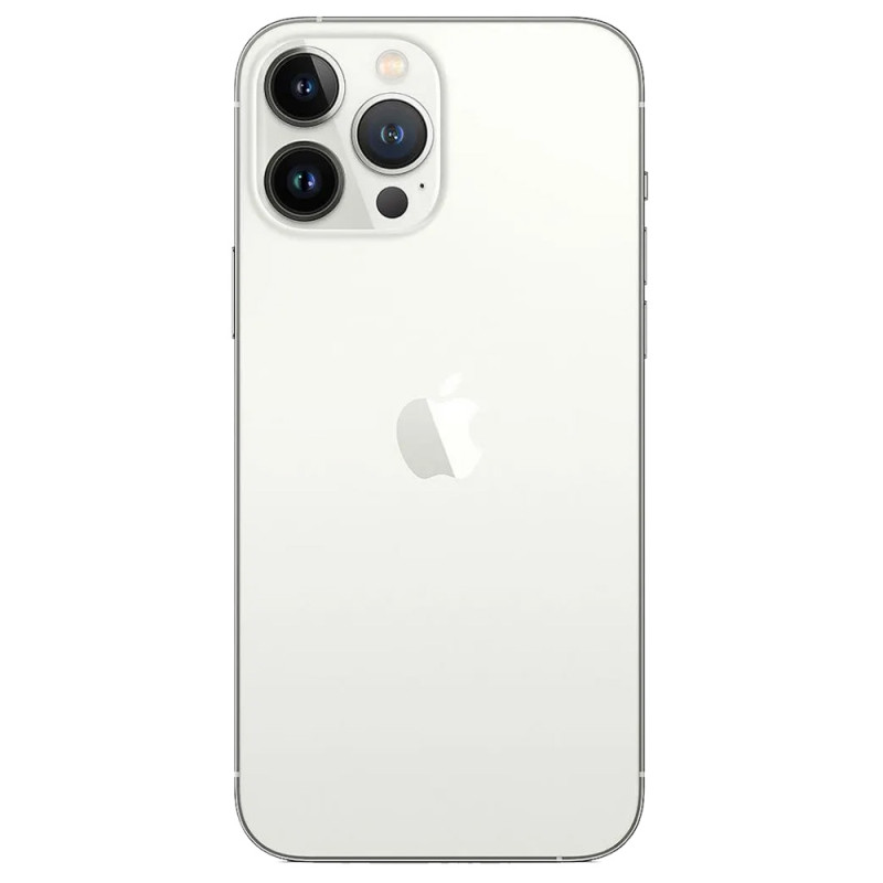 iPhone 13 Pro 256 Go Argent Reconditionné