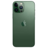 iPhone 13 Pro Max 128 Go Vert Alpin Reconditionné