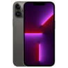 iPhone 13 Pro Max 256 Go Graphite Reconditionné - Noir