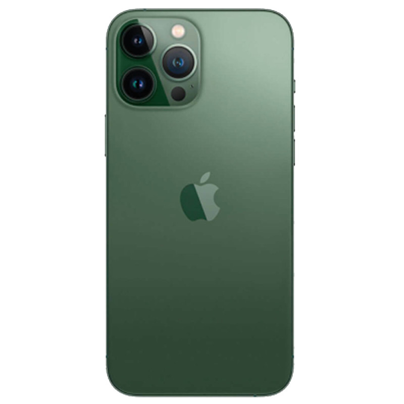 iPhone 13 Pro Max 256 Go Vert Alpin Reconditionné