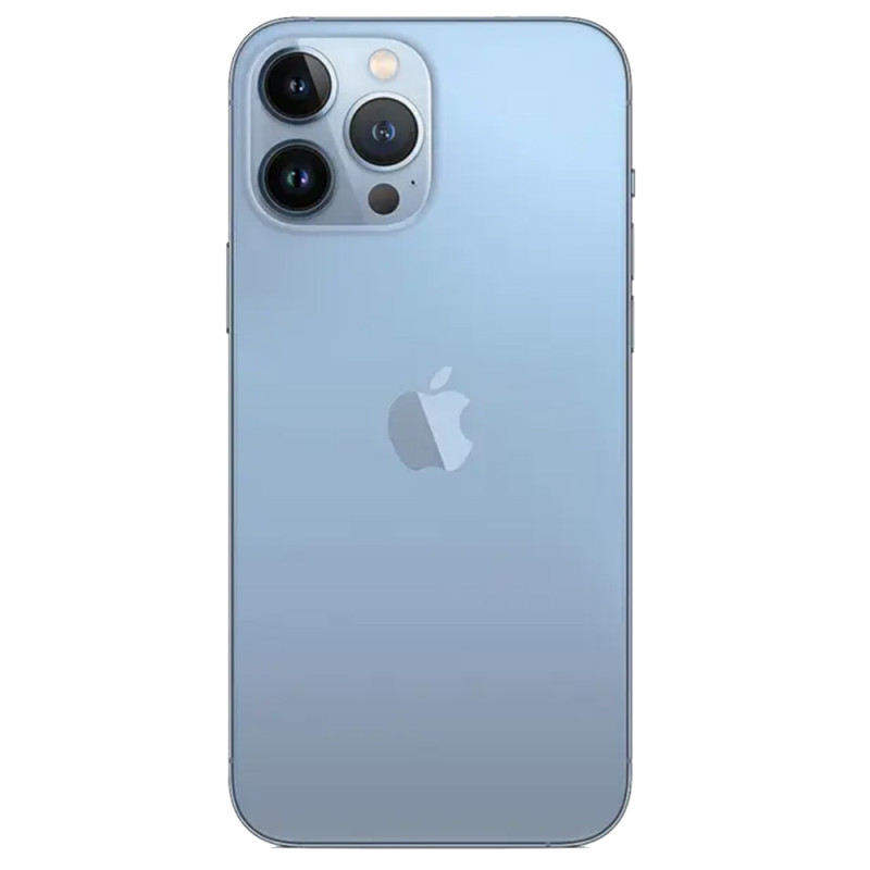 Apple iPhone 13 Pro 512 Go Bleu Alpin - iPhone - Apple