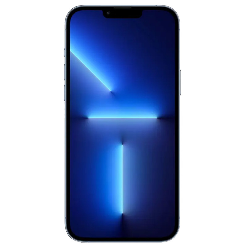 iPhone 13 Pro Max 1 To Bleu Alpin Reconditionné