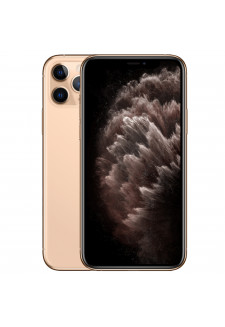 iPhone 11 Pro Max 512 Go Or Reconditionné