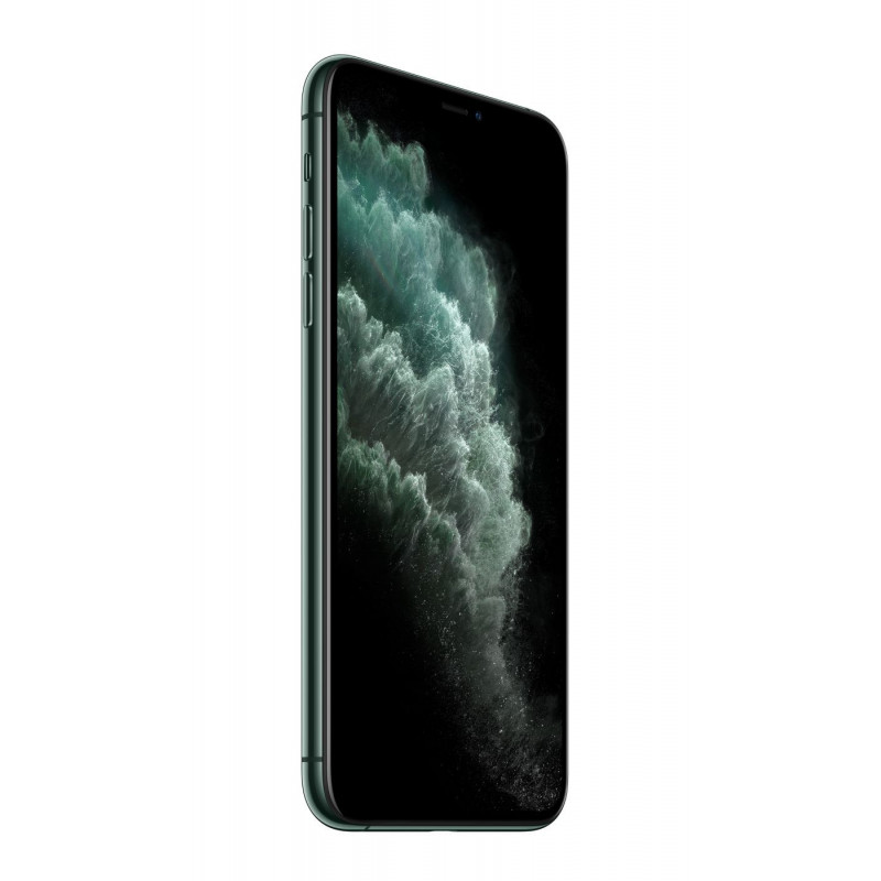 iPhone 11 Pro Max 512 Go Vert Nuit