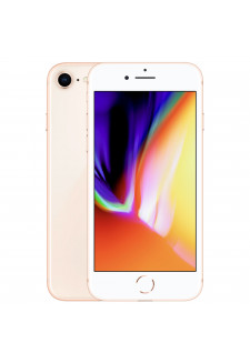 iPhone 8 128 Go Or Reconditionné