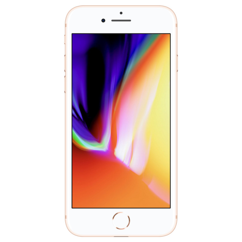 iPhone 8 128 Go Or Reconditionné