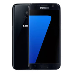 Galaxy S7 Edge 32 Go Noir Reconditionné