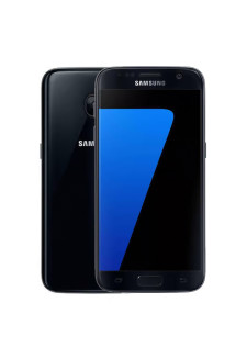 Galaxy S7 Edge 32 Go Noir Reconditionné