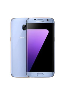 Galaxy S7 Edge 32 Go Bleu Reconditionné