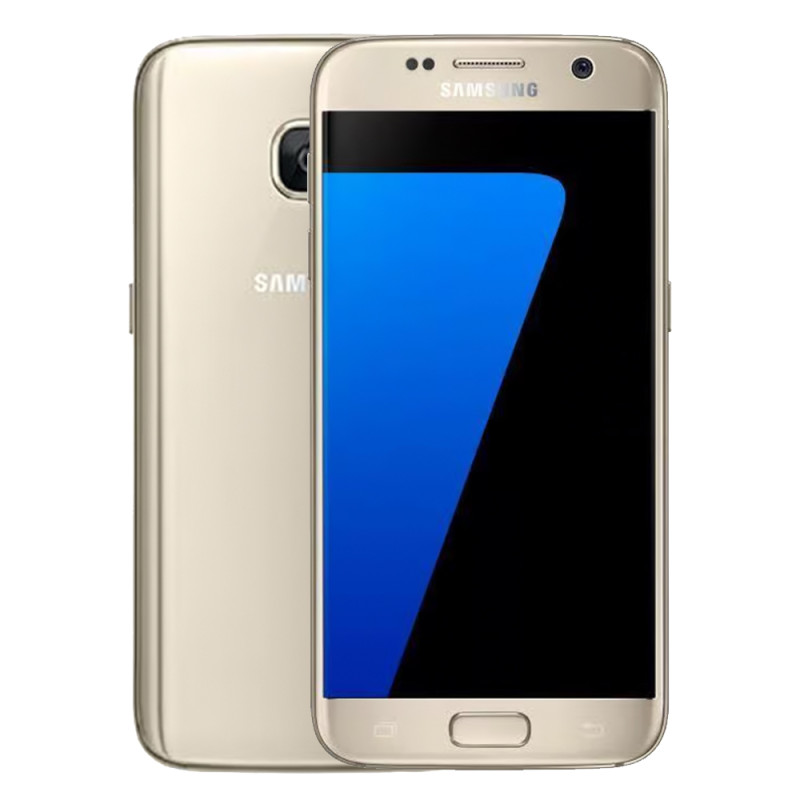 Galaxy S7 Edge 32 Go Or Reconditionné