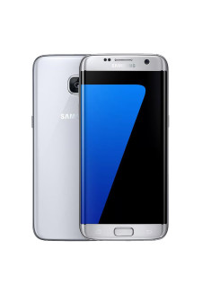 Galaxy S7 Edge 32 Go Argent Reconditionné