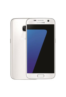Galaxy S7 Edge 32 Go Blanc Reconditionné