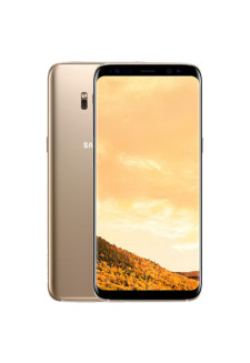 Galaxy S8 64 Go Or Reconditionné