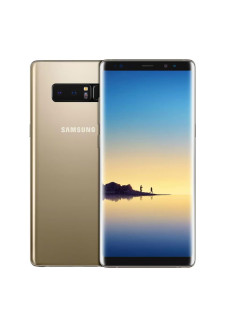 Galaxy Note 8 64 Go Or Reconditionné