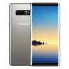 Galaxy Note 8 64 Go Gris Sidéral Reconditionné