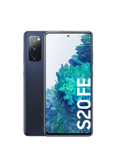 Galaxy S20 FE 4G 128Go Double SIM Bleu Reconditionné