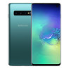 Galaxy S10 Double Sim 128 Go Vert Prisme Reconditionné