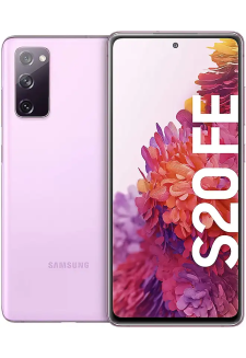 Galaxy S20 FE 5G Double Sim 128Go Violet Reconditionné