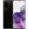 Galaxy S20 Plus 4G Simple Sim 128 Go Noir Reconditionné