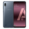 Galaxy A10 Double Sim 32 Go Noir Reconditionné