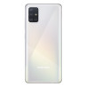 Galaxy A51 Double Sim 128 Go Blanc Prisme Reconditionné